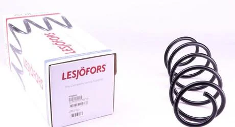 Пружина передня LESJOFORS 4056866
