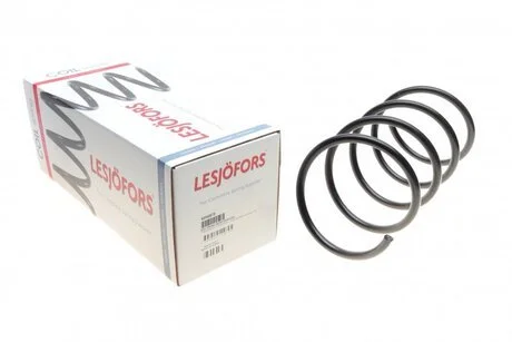 Пружина передня LESJOFORS 4056873