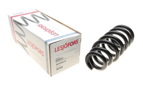 Пружина передня LESJOFORS 4059251