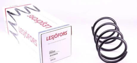 Пружина передня LESJOFORS 4059257