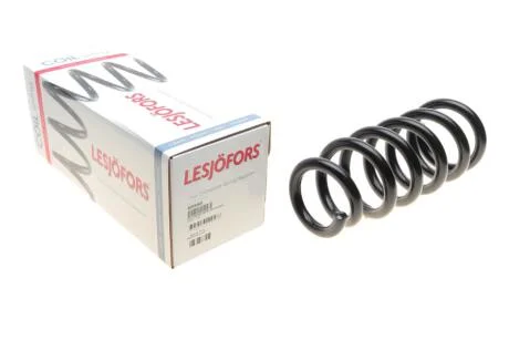 Пружина передня LESJOFORS 4059263