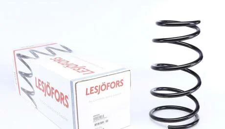 Пружина (передняя) LESJOFORS 4062035