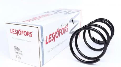 Пружина передня LESJOFORS 4062048