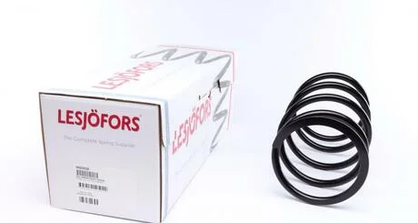 Пружина передня LESJOFORS 4062058