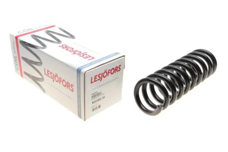 Пружина подвески LESJOFORS 4062063