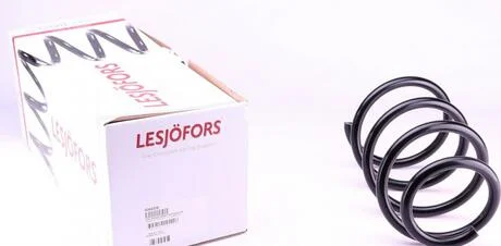 Пружина передня LESJOFORS 4062078