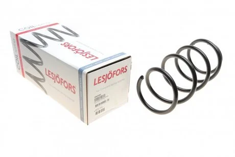 Пружина передня LESJOFORS 4062082