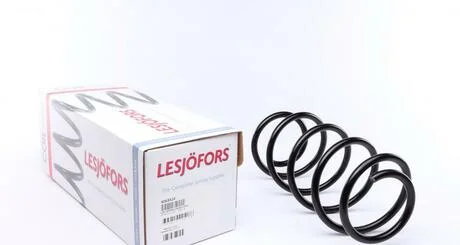 Пружина передня LESJOFORS 4063414
