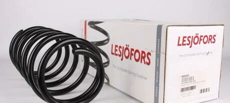 Пружина передня LESJOFORS 4063443