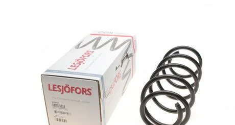 Пружина передняя LESJOFORS 4063449