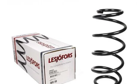 Пружина передня LESJOFORS 4063453
