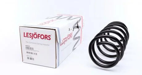 Пружина передня LESJOFORS 4063457