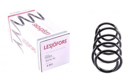Пружина передня LESJOFORS 4063458
