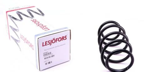Пружина передня LESJOFORS 4063467
