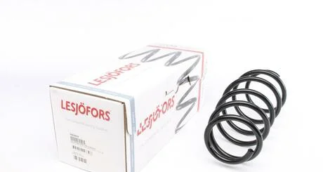 Пружина передня LESJOFORS 4063479