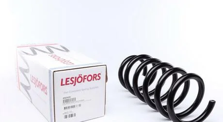 Пружина передня LESJOFORS 4063500