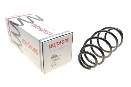 Пружина передня LESJOFORS 4063542