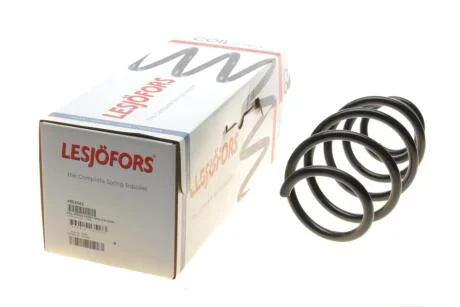 Пружина передня LESJOFORS 4063561