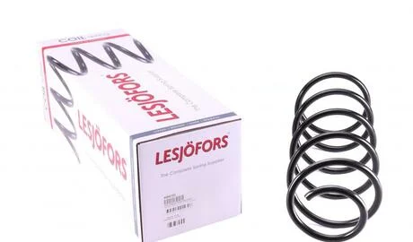 Пружина (передня) LESJOFORS 4066721