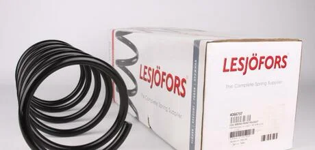 Пружина передня LESJOFORS 4066737