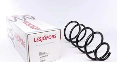 Пружина передня LESJOFORS 4066744