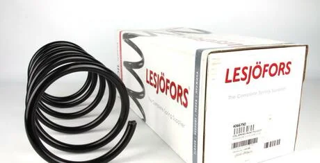 Пружина передня LESJOFORS 4066750