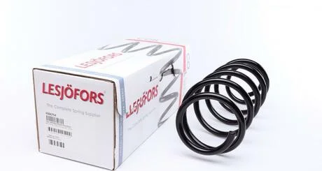 Пружина передня LESJOFORS 4066754