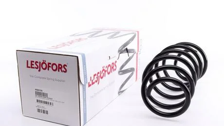 Пружина передня LESJOFORS 4066759