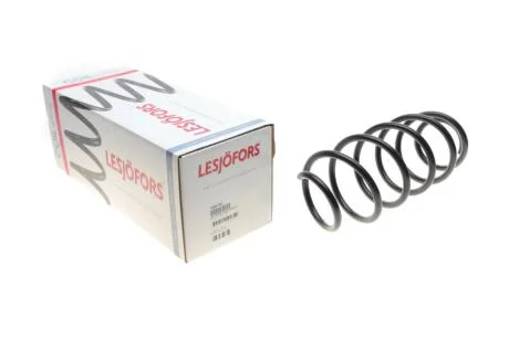 Пружина передня LESJOFORS 4066760