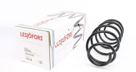 Пружина передня LESJOFORS 4066780