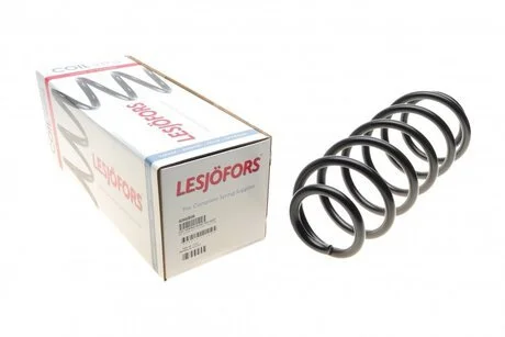 Пружина передняя LESJOFORS 4066806