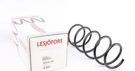 Пружина передня LESJOFORS 4072929