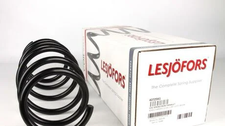 Пружина передня LESJOFORS 4072941
