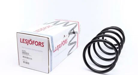 Пружина передня LESJOFORS 4072951