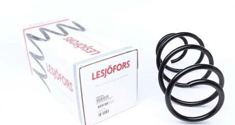 Пружина (передня) LESJOFORS 4072952