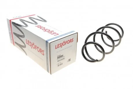 Пружина передня LESJOFORS 4072963