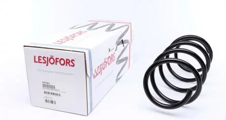 Пружина передня LESJOFORS 4072965