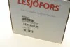 Пружина подвески LESJOFORS 4072972 (фото 6)