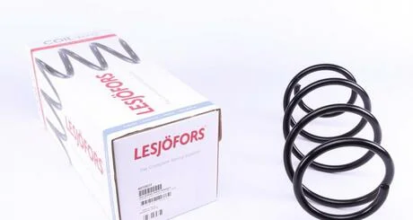 Пружина передня LESJOFORS 4072977