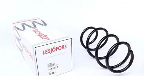 Пружина передня LESJOFORS 4072978