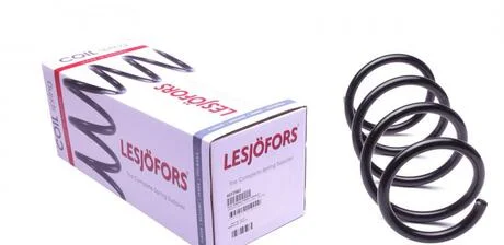 Пружина передня LESJOFORS 4072982