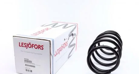 Пружина передня LESJOFORS 4072983