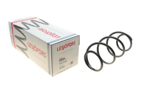 Пружина передня LESJOFORS 4072993