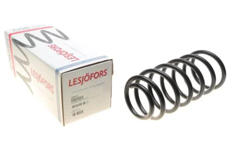 Пружина передня LESJOFORS 4082911