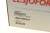 Пружина LESJOFORS 4082935 (фото 6)