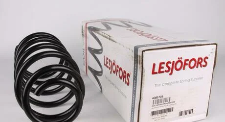 Пружина передня LESJOFORS 4085705