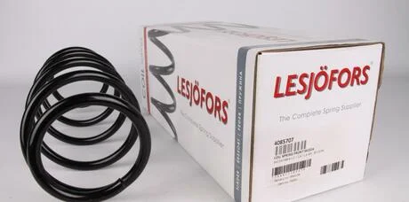 Пружина передня LESJOFORS 4085707