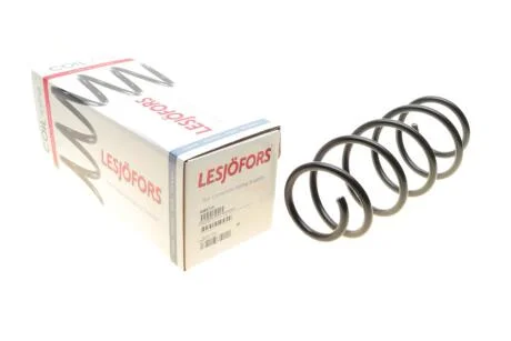 Пружина передня LESJOFORS 4085715