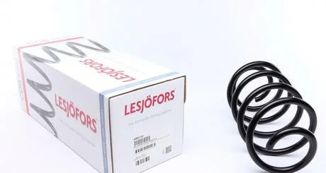 Пружина передня LESJOFORS 4085719