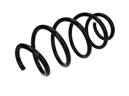 Пружина (передня) LESJOFORS 4085724